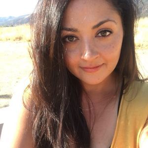 Meet your Posher, Juanita